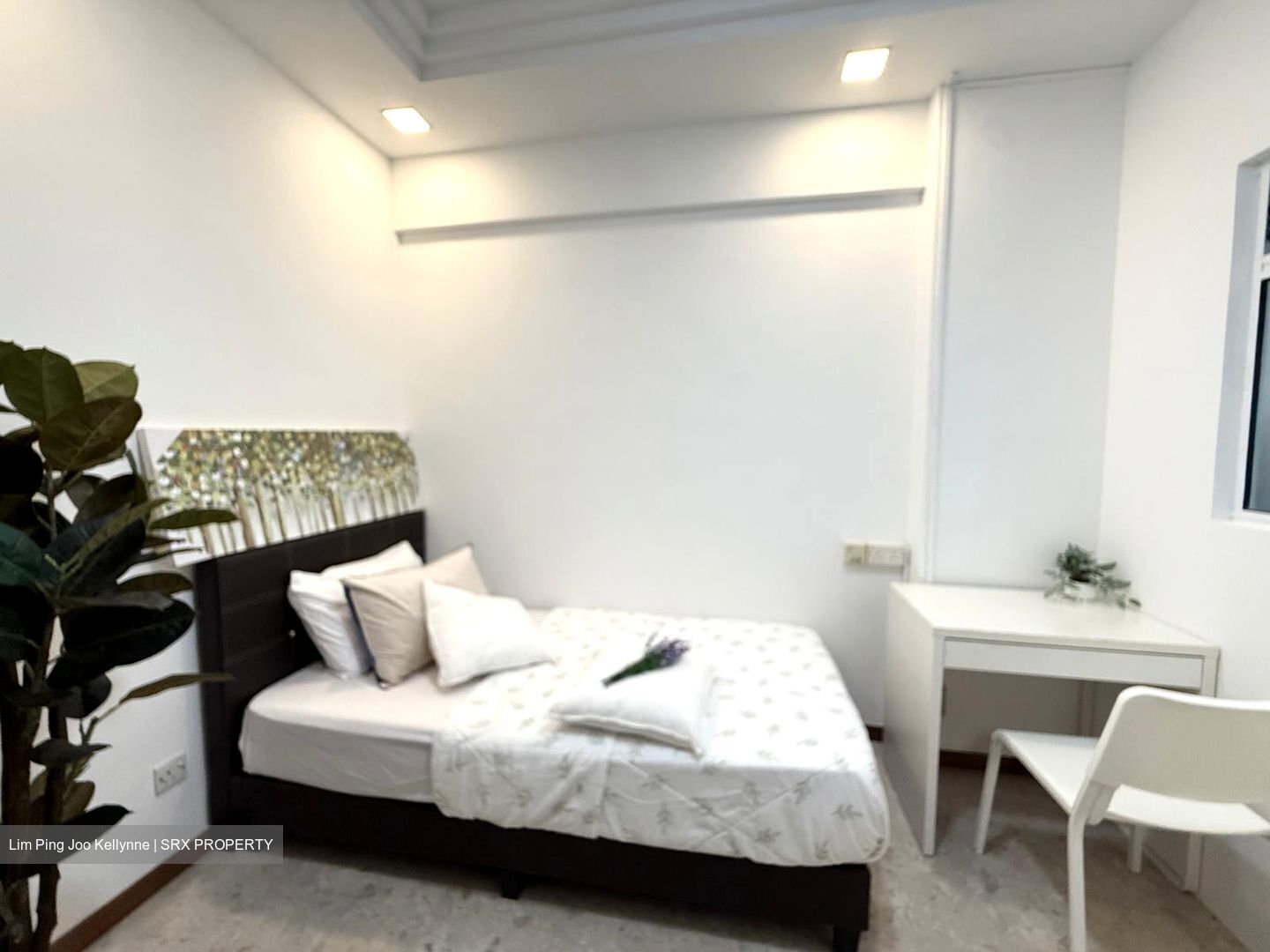 Summerdale (D22), Condominium #572678701